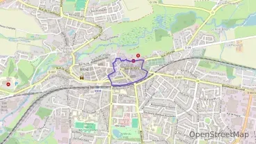 Appartement 98 m² cinq pièces à vendre à Vitré