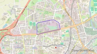 Appartement 29 m² une piece à vendre à Rennes Appartement 29 m² une piece à vendre à Rennes