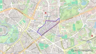 Appartement 28 m² une piece à vendre à Rennes Appartement 28 m² une piece à vendre à Rennes