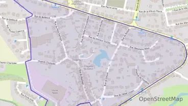 Appartement 74 m² trois pièces à vendre à Vitré Appartement 74 m² trois pièces à vendre à Vitré