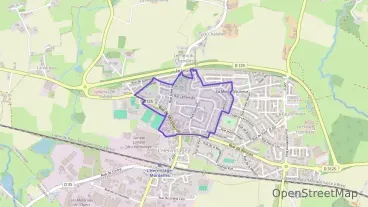 Appartement 68 m² trois pièces à vendre à L`Hermitage