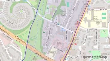 Appartement de quatre pièces 93 m² à vendre  à Rennes