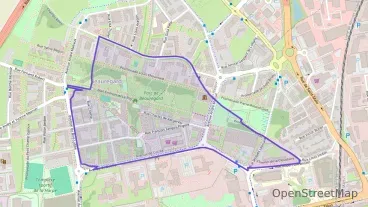 Appartement de trois pièces 62 m² à vendre à Rennes Appartement de trois pièces 62 m² à vendre à Rennes