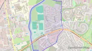 Appartement 84 m² trois pièces à vendre à Rennes