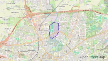 Appartement de quatre pièces 78 m² à vendre  à Rennes