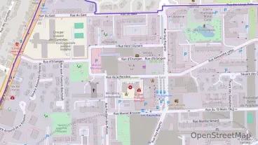 Appartement de quatre pièces 88 m² à vendre  à Rennes