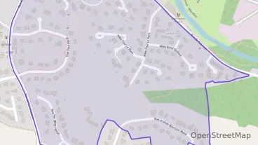 Appartement 50 m² deux pieces à vendre à Montfort-sur-Meu Appartement 50 m² deux pieces à vendre à Montfort-sur-Meu