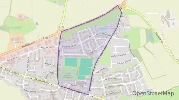 Appartement 61 m² trois pièces à vendre à Vitré Appartement 61 m² trois pièces à vendre à Vitré