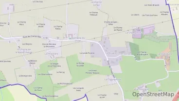 Appartement de 5+ pièces 113 m² à vendre  à Rennes