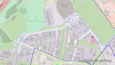 Appartement 91 m² quatre pièces à vendre à Rennes