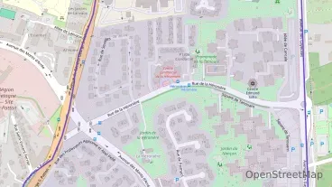 Appartement 94 m² cinq pièces à vendre à Rennes