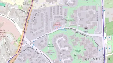 Appartement 70 m² quatre pièces à vendre à Rennes
