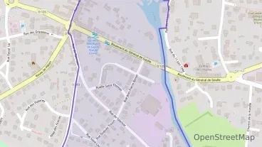 Appartement 40 m² deux pieces à vendre à Montfort-sur-Meu