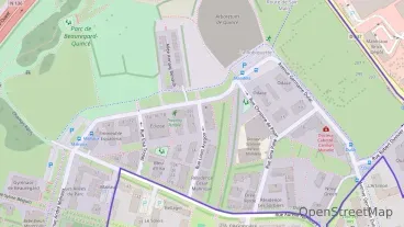 Appartement 95 m² cinq pièces à vendre à Rennes