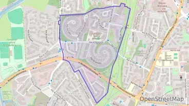 Appartement 89 m² cinq pièces à vendre à Rennes