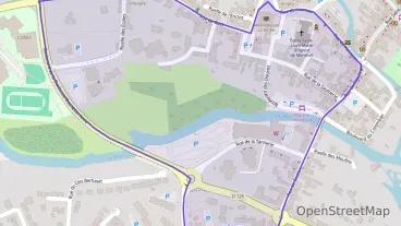 Appartement 69 m² deux pieces à vendre à Montfort-sur-Meu