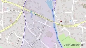 Appartement de deux pièces 45 m² à vendre à Montfort-sur-Meu Appartement de deux pièces 45 m² à vendre à Montfort-sur-Meu