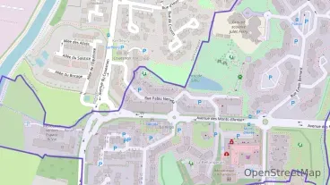 Appartement 47 m² deux pieces à vendre à Rennes Appartement 47 m² deux pieces à vendre à Rennes