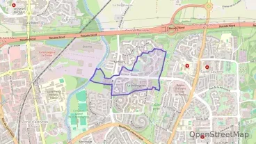 Appartement 47 m² deux pieces à vendre à Rennes Appartement 47 m² deux pieces à vendre à Rennes