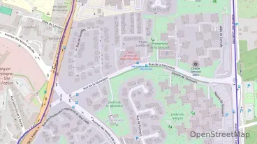 Appartement 81 m² quatre pièces à vendre à Rennes