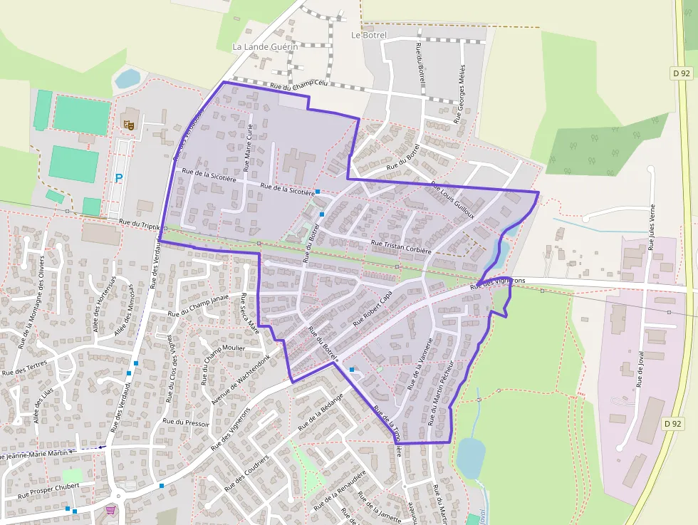 Property