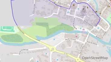 Appartement 64 m² quatre pièces à vendre à Montfort-sur-Meu