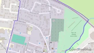 Appartement 34 m² une piece à vendre à Montfort-sur-Meu