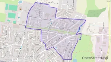 Appartement de quatre pièces 74 m² à vendre  à Acigné