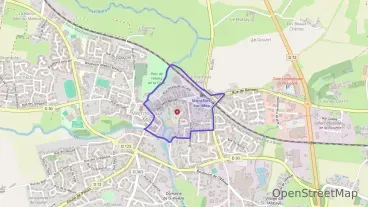 Appartement 70 m² trois pièces à vendre à Montfort-sur-Meu