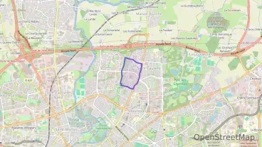 Appartement 65 m² trois pièces à vendre à Rennes Appartement 65 m² trois pièces à vendre à Rennes