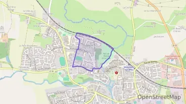 Appartement 39 m² deux pieces à vendre à Montfort-sur-Meu Appartement 39 m² deux pieces à vendre à Montfort-sur-Meu