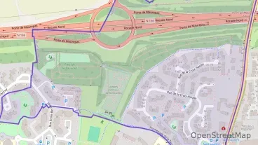 Appartement 84 m² quatre pièces à vendre à Rennes