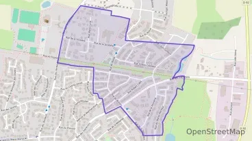 Appartement 66 m² trois pièces à vendre à Acigné Appartement 66 m² trois pièces à vendre à Acigné