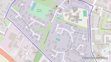 Appartement 37 m² deux pieces à vendre à Pacé