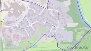 Appartement de trois pièces 60 m² à vendre  à Saint-Grégoire