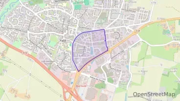 Appartement d'une pièce 24 m² à vendre  à Pacé