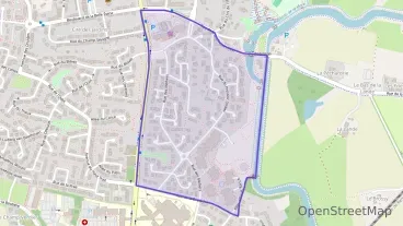 Appartement de trois pièces 62 m² à vendre  à Saint-Grégoire