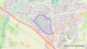 Appartement de deux pièces 35 m² à vendre  à Pacé