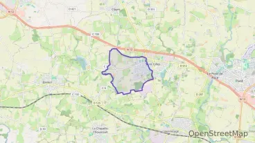 Appartement de quatre pièces 76 m² à vendre à Saint-Gilles Appartement de quatre pièces 76 m² à vendre à Saint-Gilles