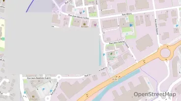 Appartement 49 m² deux pieces à vendre à Pacé Appartement 49 m² deux pieces à vendre à Pacé