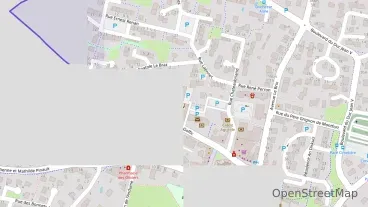 Appartement 34 m² deux pieces à vendre à Pacé Appartement 34 m² deux pieces à vendre à Pacé