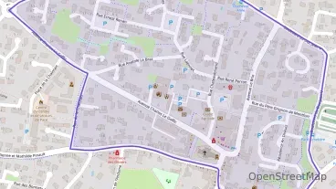 Appartement 87 m² trois pièces à vendre à Pacé