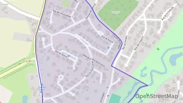 Appartement 84 m² quatre pièces à vendre à Pacé Appartement 84 m² quatre pièces à vendre à Pacé