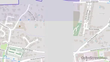 Appartement 46 m² deux pieces à vendre à Pacé