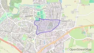 Appartement 46 m² deux pieces à vendre à Pacé