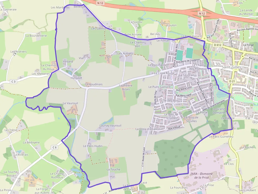 Property