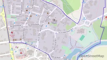 Appartement 99 m² quatre pièces à vendre à Saint-Grégoire