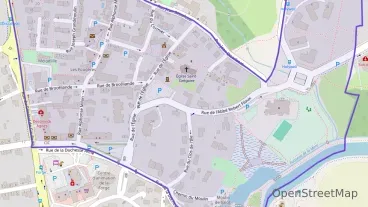 Appartement 60 m² trois pièces à vendre à Saint-Grégoire