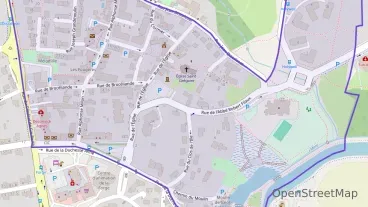 Appartement de deux pièces 83 m² à vendre  à Saint-Grégoire