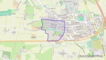 Appartement de quatre pièces 86 m² à vendre à Montgermont Appartement de quatre pièces 86 m² à vendre à Montgermont